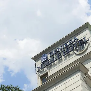 Hotel Noble, Seoel