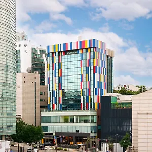 Hotel Imperial Palace Boutique Itaewon, Seoel