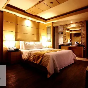 2* Hotel Bobo Hongdae