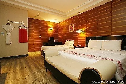 Life Style S Hotel Seoul