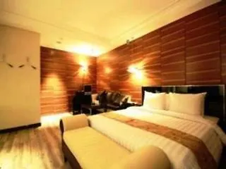 Life Style S Hotel Seoul 2*,  South Korea