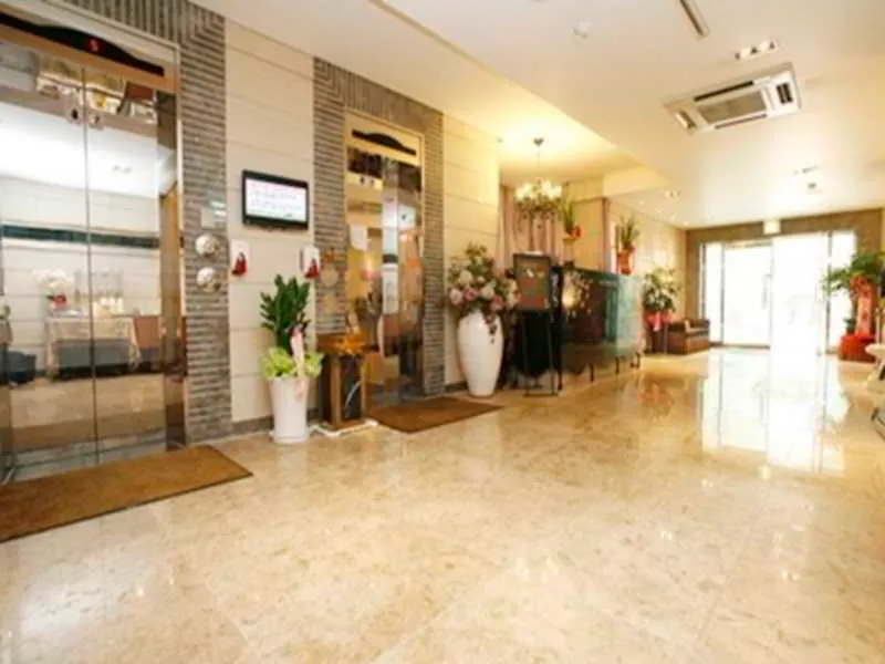 Life Style S Hotel Seoul