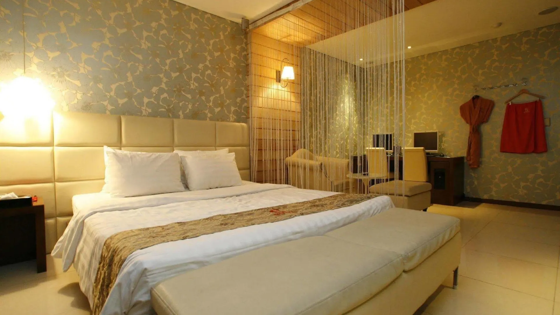 Life Style S Hotel Seoul